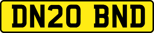 DN20BND