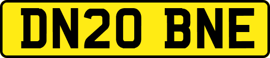 DN20BNE