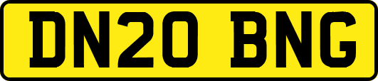 DN20BNG