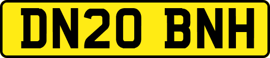 DN20BNH