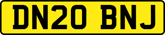 DN20BNJ