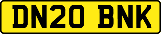 DN20BNK