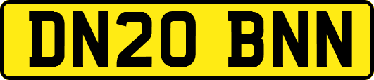 DN20BNN