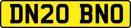 DN20BNO
