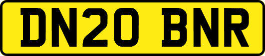 DN20BNR