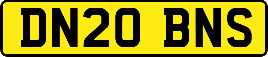 DN20BNS