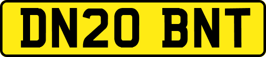 DN20BNT