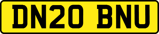 DN20BNU