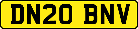 DN20BNV