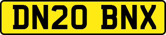 DN20BNX