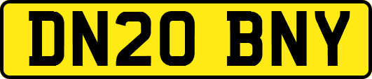 DN20BNY