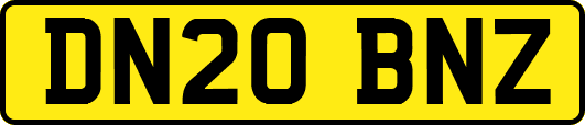DN20BNZ