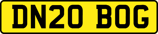 DN20BOG