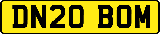 DN20BOM