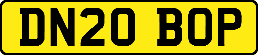 DN20BOP