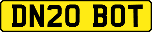 DN20BOT