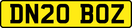 DN20BOZ