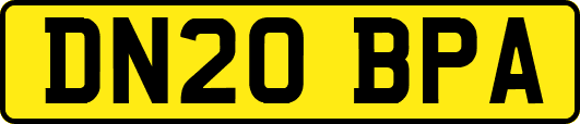 DN20BPA