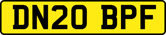 DN20BPF