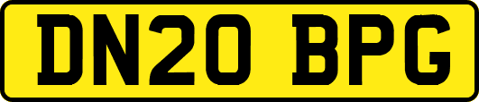 DN20BPG