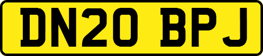 DN20BPJ