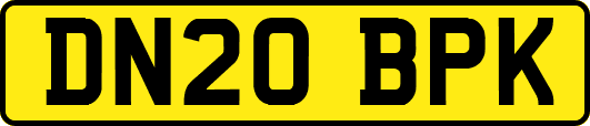 DN20BPK