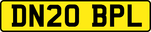 DN20BPL