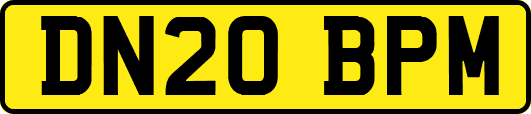 DN20BPM