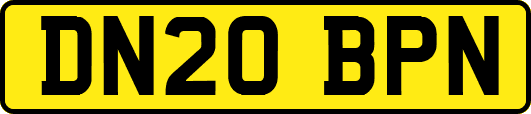 DN20BPN