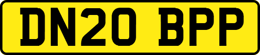 DN20BPP