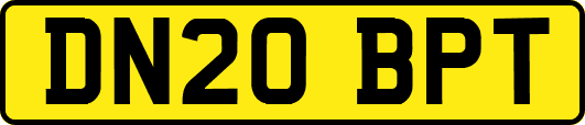 DN20BPT