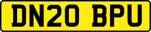 DN20BPU