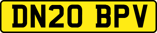 DN20BPV