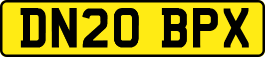 DN20BPX