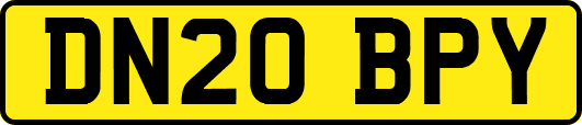 DN20BPY