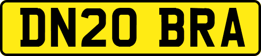 DN20BRA