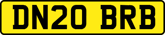 DN20BRB