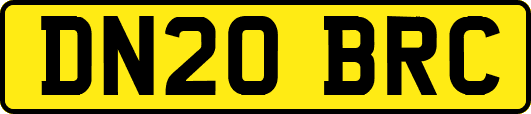 DN20BRC
