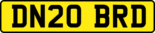 DN20BRD
