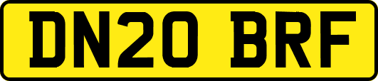 DN20BRF