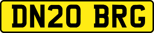 DN20BRG