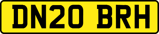 DN20BRH