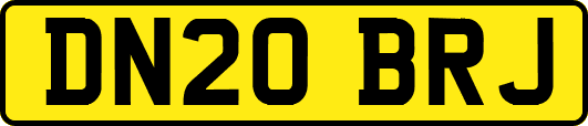 DN20BRJ