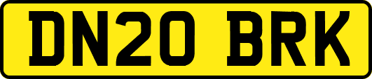 DN20BRK