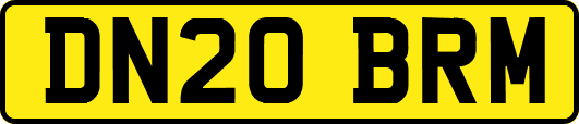 DN20BRM