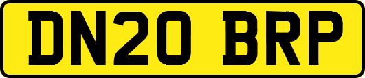 DN20BRP
