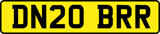 DN20BRR