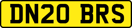 DN20BRS