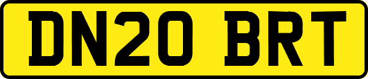 DN20BRT