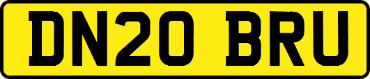 DN20BRU